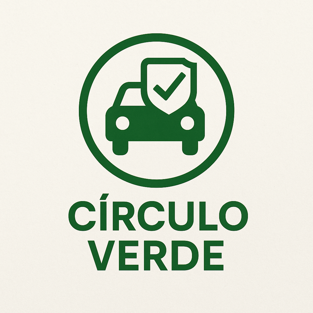 Circulo Verde